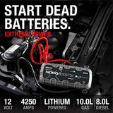 NOCO Boost X GBX155 Jump Starter