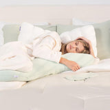 BodyAlign Plus Full-Body Support Pillow