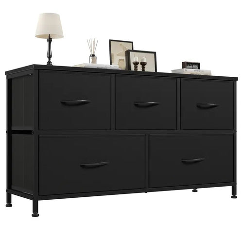 5-Drawer Storage Tower
