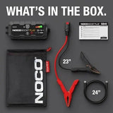 NOCO GB40 Jump Starter