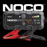 NOCO GB40 Jump Starter