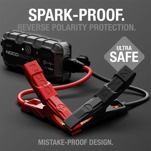 NOCO GB40 Jump Starter