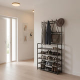 Entryway Hall Tree
