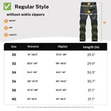 Men's Winter Softshell Pants