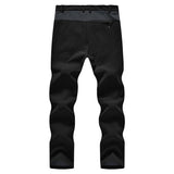 Men's Winter Softshell Pants