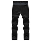 Men's Winter Softshell Pants