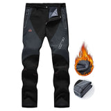 Men's Winter Softshell Pants