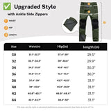 Men's Winter Softshell Pants