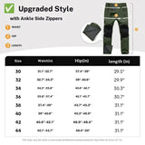 Men's Winter Softshell Pants
