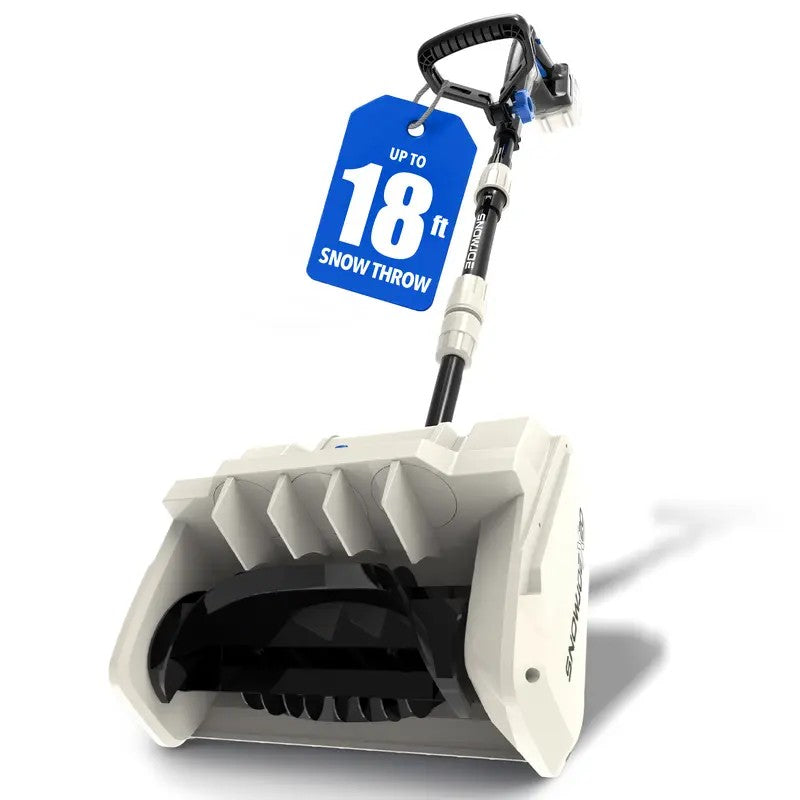 Snow Joe 20V Cordless Snow Shovel