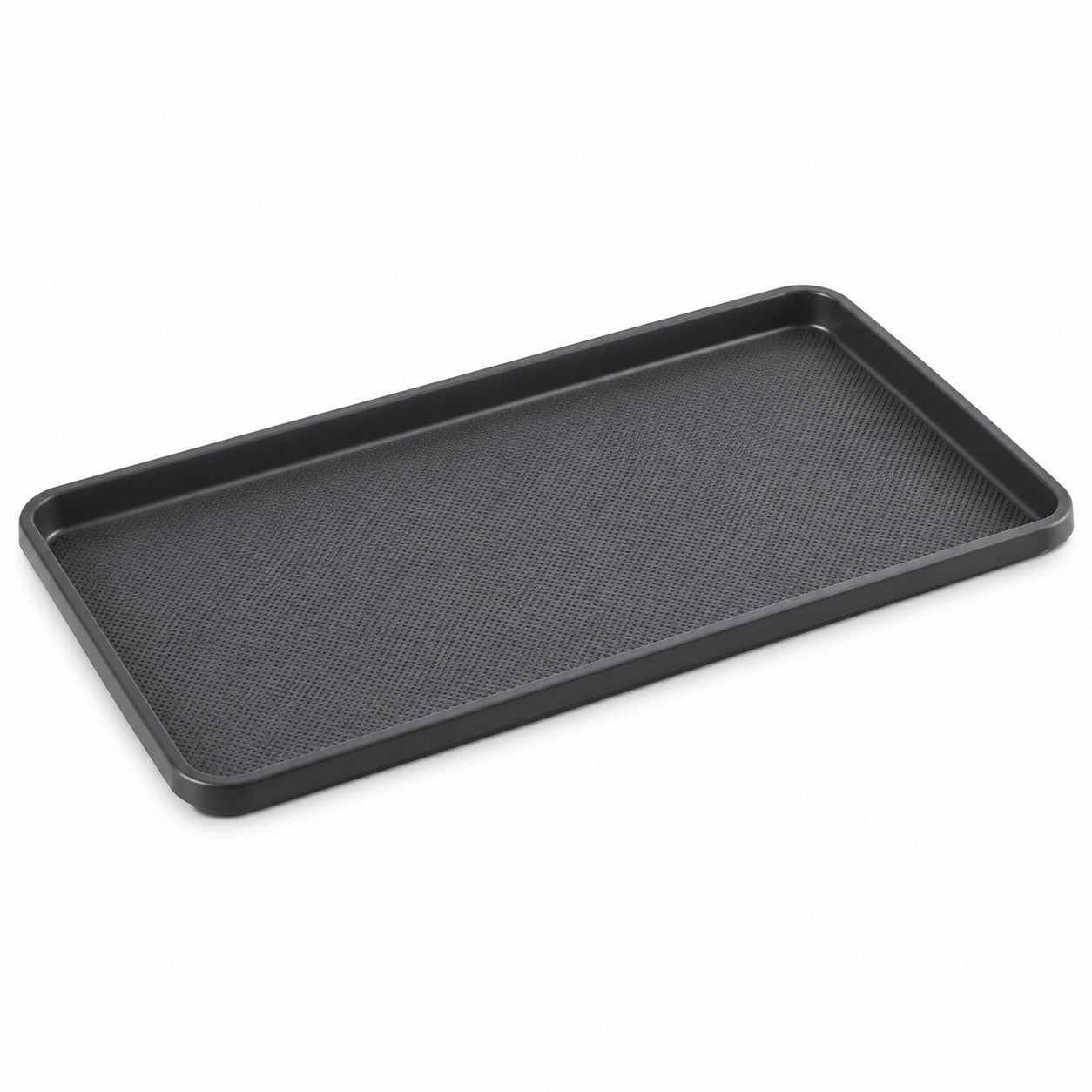 Drip tray mat